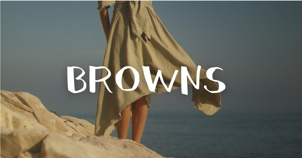 browns fashion